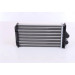 71157 Wärmetauscher, Innenraumheizung ** FIRST FIT **