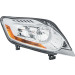 Hella | Hauptscheinwerfer | 1EJ 009 696-721