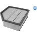 512 321 0001 Luftfilter MEYLE-ORIGINAL: True to OE.