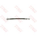 TRW | Bremsschlauch | PHD366 TRW | Bremsschlauch | PHD366