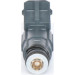 BOSCH 0 280 156 349 Einspritzventil