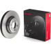 Brembo | Bremsscheibe | 09.A599.11