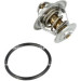 NRF | Thermostat, Kühlmittel | 725228