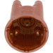 BOSCH | Zündverteilerkappe | 1 235 522 196 BOSCH | Zündverteilerkappe | 1 235 522 196