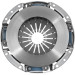 Valeo | Kupplungsdruckplatte | 831306 Valeo | Kupplungsdruckplatte | 831306