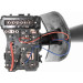 Vemo | Lenkstockschalter | V46-80-0003-1 Vemo | Lenkstockschalter | V46-80-0003-1