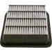 BOSCH F 026 400 165 Luftfilter BOSCH F 026 400 165 Luftfilter