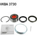 SKF | Radlagersatz | VKBA 3730 SKF | Radlagersatz | VKBA 3730