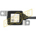 GEBE | NOx-Sensor, NOx-Katalysator | 9 3716 1 GEBE | NOx-Sensor, NOx-Katalysator | 9 3716 1