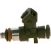 BOSCH 0 280 158 230 Einspritzventil BOSCH 0 280 158 230 Einspritzventil