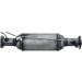 Hella | Ruß-/Partikelfilter, Abgasanlage | 8LG 366 070-511 Hella | Ruß-/Partikelfilter, Abgasanlage | 8LG 366 070-511