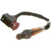 BOSCH | Lambdasonde | 0 258 006 506 BOSCH | Lambdasonde | 0 258 006 506