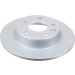 Valeo | Bremsscheibe | 672512