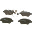 0 986 494 113 Bremsbelagsatz, Scheibenbremse