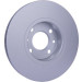 Hella | Bremsscheibe | 8DD 355 127-881