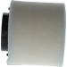 BOSCH F 026 400 334 Luftfilter