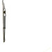 BOSCH H 403 Scheibenwischer Rear 3 397 011 592 BOSCH H 403 Scheibenwischer Rear 3 397 011 592