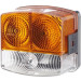 Hella | Blinkleuchte | 2BE 002 776-261 Hella | Blinkleuchte | 2BE 002 776-261