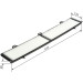 BOSCH 1 987 432 124 Innenraumfilter FILTER+pro