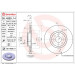 Brembo | Bremsscheibe | 09.4939.11