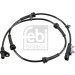 FEBI BILSTEIN 185976 Sensor, Raddrehzahl FEBI BILSTEIN 185976 Sensor, Raddrehzahl