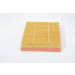 BOSCH 1 457 433 579 Luftfilter BOSCH 1 457 433 579 Luftfilter