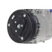 Valeo | Kompressor, Klimaanlage | 813423 Valeo | Kompressor, Klimaanlage | 813423