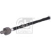 FEBI BILSTEIN 185476 Axialgelenk, Spurstange
