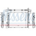 Nissens | Kühler, Motorkühlung | 64321A Nissens | Kühler, Motorkühlung | 64321A