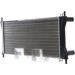Mahle | Kühler, Motorkühlung | CR 2173 000S
