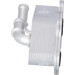 31828 Ölkühler, Motoröl EASY FIT