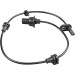 Metzger | Sensor, Raddrehzahl | 09001376 Metzger | Sensor, Raddrehzahl | 09001376