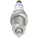 BOSCH 0 242 235 775 Zündkerze Double Platinum BOSCH 0 242 235 775 Zündkerze Double Platinum