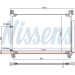 Nissens | Kondensator, Klimaanlage | 941147 Nissens | Kondensator, Klimaanlage | 941147