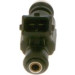 BOSCH 0 280 155 742 Einspritzventil