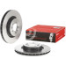 Brembo | Bremsscheibe | 09.B858.11 Brembo | Bremsscheibe | 09.B858.11