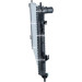NRF | Kühler, Motorkühlung | 59292 NRF | Kühler, Motorkühlung | 59292