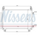 Nissens | Kondensator, Klimaanlage | 940050 Nissens | Kondensator, Klimaanlage | 940050