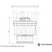 Blue Print | Kraftstofffilter | ADBP230066 Blue Print | Kraftstofffilter | ADBP230066