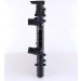 Nissens | Kühler, Motorkühlung | 61985 Nissens | Kühler, Motorkühlung | 61985