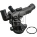 FEBI BILSTEIN 188301 Thermostatgehäuse FEBI BILSTEIN 188301 Thermostatgehäuse
