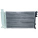 NRF | Kühler, Motorkühlung | 50413 NRF | Kühler, Motorkühlung | 50413
