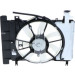 47887 Lüfter, Motorkühlung