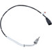 707406 Sensor, Abgastemperatur EASY FIT