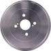 Hella | Bremstrommel | 8DT 355 302-711 Hella | Bremstrommel | 8DT 355 302-711
