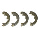 Brembo | Bremsbackensatz, Feststellbremse | S 83 563
