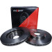 Maxgear | Bremsscheibe | 19-2014