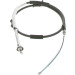 BOSCH | Seilzug, Feststellbremse | 1 987 477 976 BOSCH | Seilzug, Feststellbremse | 1 987 477 976
