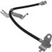 Metzger | Bremsschlauch | 4112540 Metzger | Bremsschlauch | 4112540