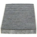 BOSCH 1 987 432 379 Innenraumfilter